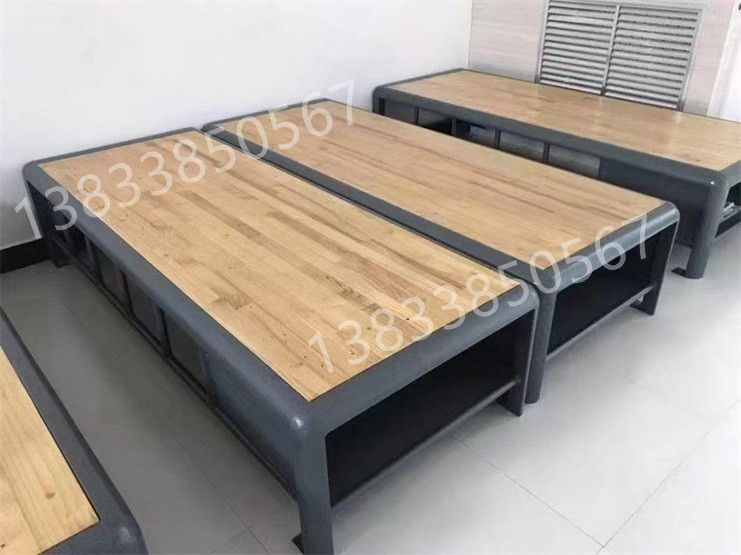东营戒毒所床具