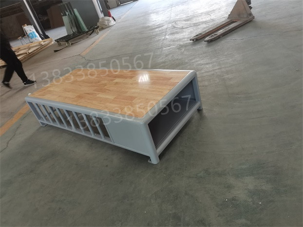 东营拘留所床具