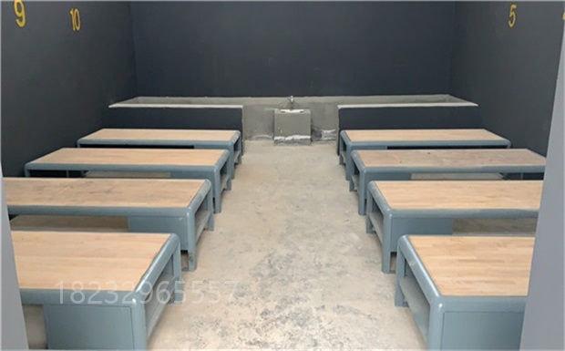 东营拘留所床具