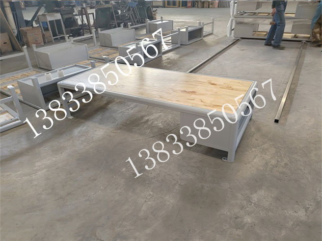 东营监狱床具