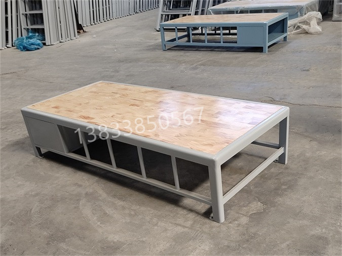 东营Y型看守所床具
